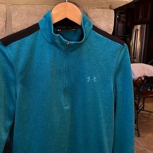 Mens Under Armour pullover